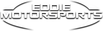 EDDIE MOTORSPORTS logo