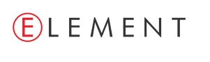 ELEMENT FIRE EXTINGUISHERS logo