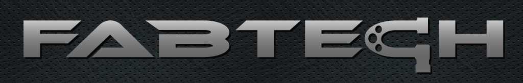 FABTECH logo