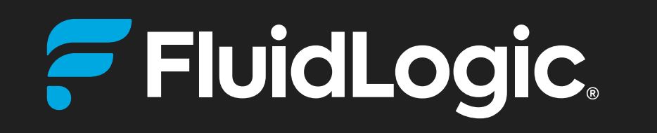 FLUID LOGIC logo