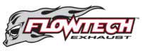 FLOWTECH EXHAUST logo