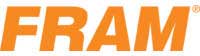 FRAM logo