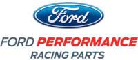 FORD PERFORMANCE logo