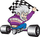 FRANKLAND RACING SUPPLY logo