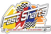 FAST SHAFTS logo