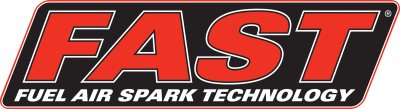 FAST logo