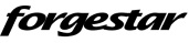 FORGESTAR WHEEL logo