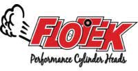 FLOTEK logo