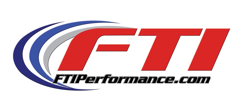 FTI PERFORMANCE logo