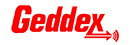 GEDDEX logo