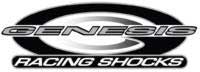 GENESIS SHOCKS logo