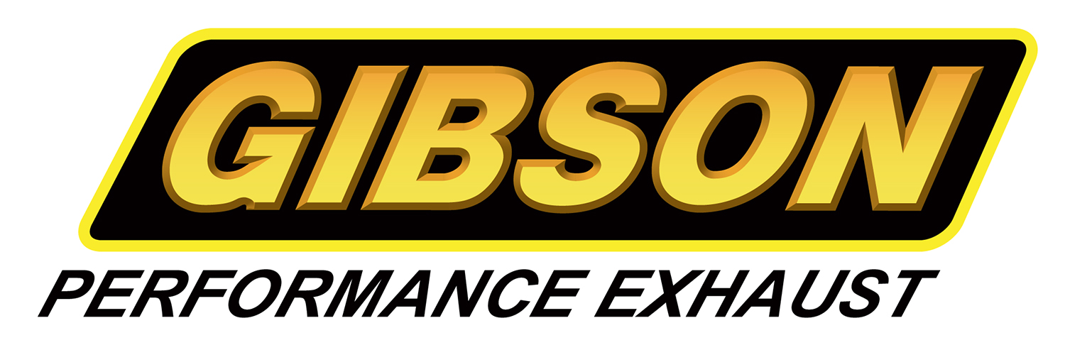 GIBSON PERFORMANCE EXHAUST logo