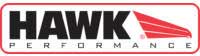 HAWK PERFORMANCE logo