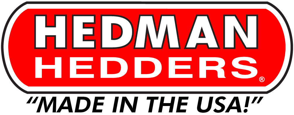 HEDMAN HEDDERS logo