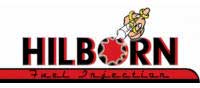 HILBORN logo