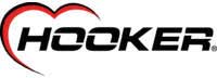 HOOKER logo