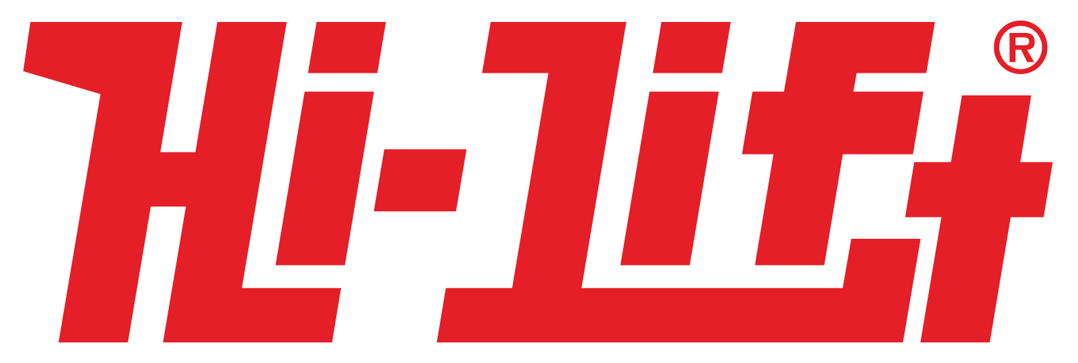 HI-LIFT JACK logo