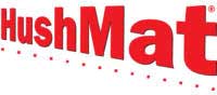 HUSHMAT logo