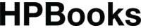 HP BOOKS logo