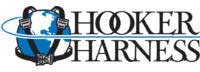 HOOKER HARNESS logo