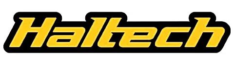 HALTECH logo
