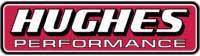 HUGHES PERFORMANCE logo