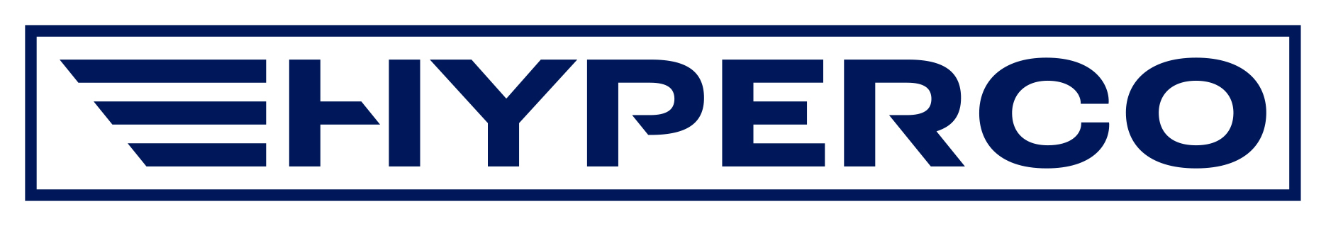HYPERCO logo
