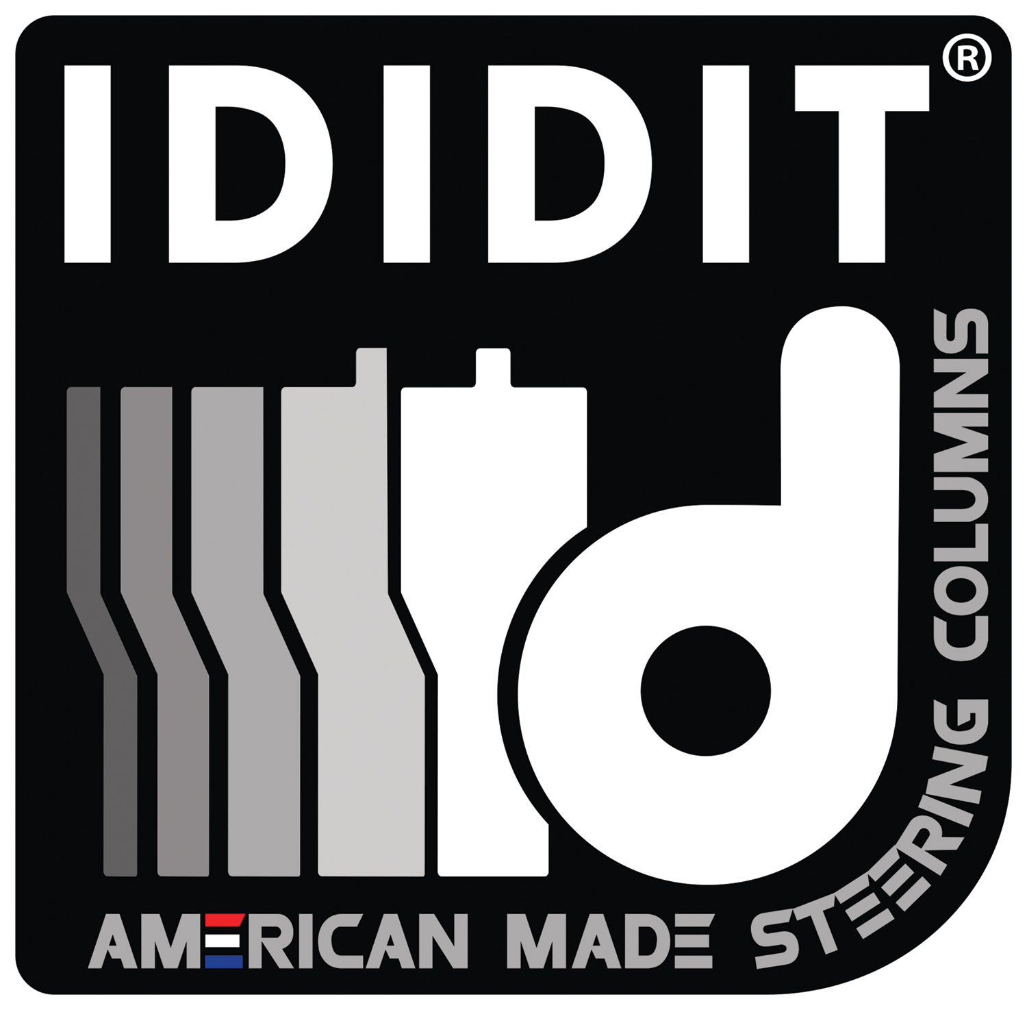 IDIDIT logo