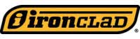 IRONCLAD logo