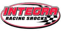 INTEGRA RACING SHOCKS & SPRINGS logo