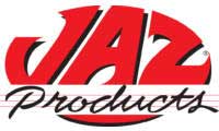 JAZ PRODUCTS logo