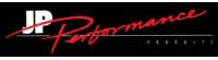JP PERFORMANCE logo