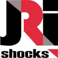JRI SHOCKS logo