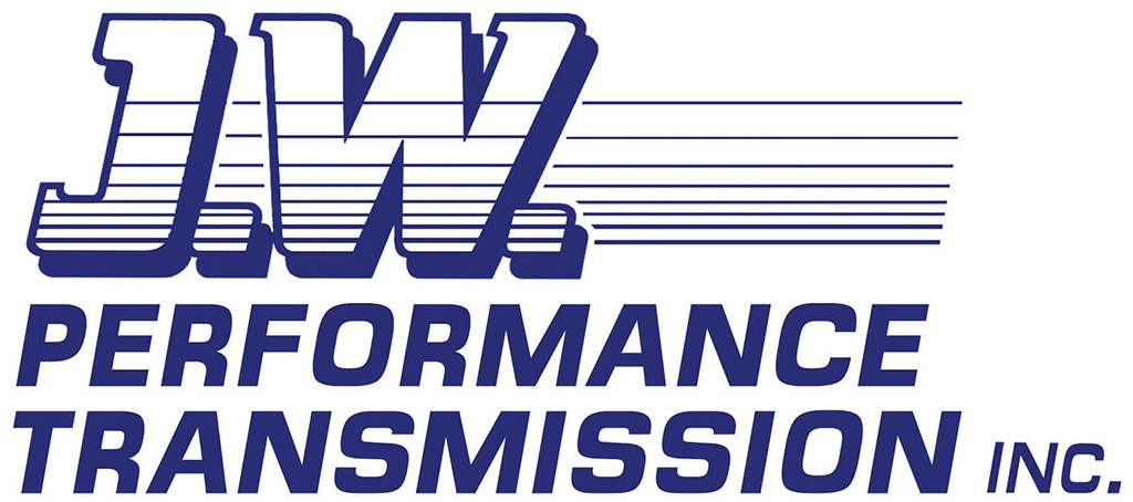 J-W PERFORMANCE logo