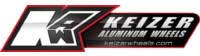 KEIZER ALUMINUM WHEELS, INC. logo