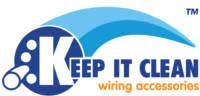KEEP IT CLEAN logo