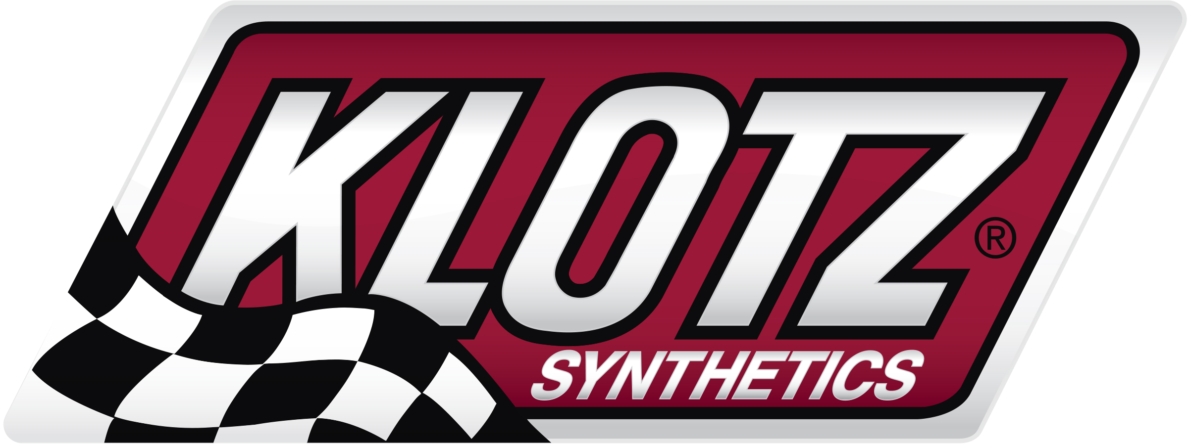 KLOTZ SYNTHETIC LUBRICANTS logo