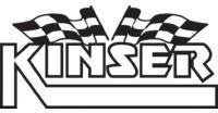 KINSER AIR FILTERS logo