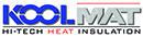 KOOL MAT logo