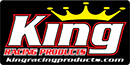 KING RACING PRODUCTS logo