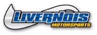 LIVERNOIS MOTORSPORTS logo