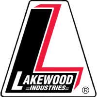 LAKEWOOD logo