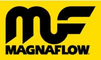MAGNAFLOW PERFORMANCE EXHAUST logo