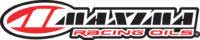 MAXIMA RACING OILS logo