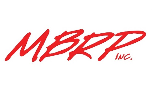 MBRP INC logo