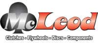 MCLEOD RACING logo