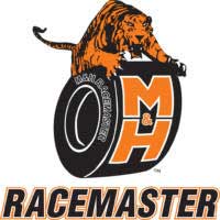 M&H RACEMASTER logo