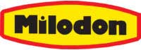 MILODON logo
