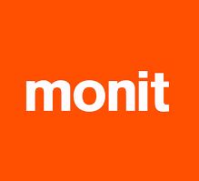 MONIT LIMITED logo