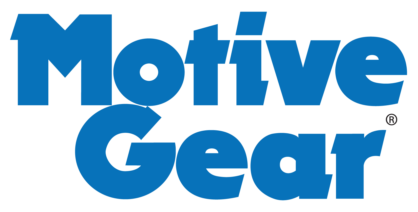 MOTIVE GEAR logo